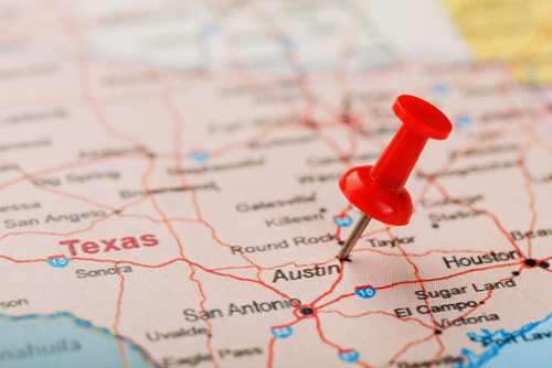 Service Area Service Area