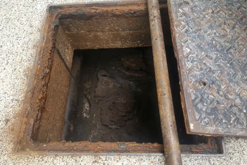 Austin Grease Trap Pumping Cleaning Austin Grease Trap Pumping Cleaning