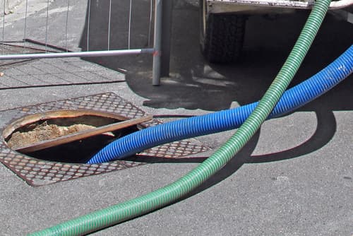 Austin Grit Trap Pumping Cleaning Austin Grit Trap Pumping Cleaning