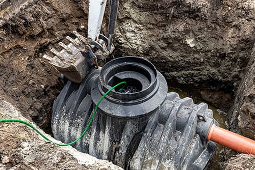 Austin Septic Tank Installation Austin Septic Tank Installation